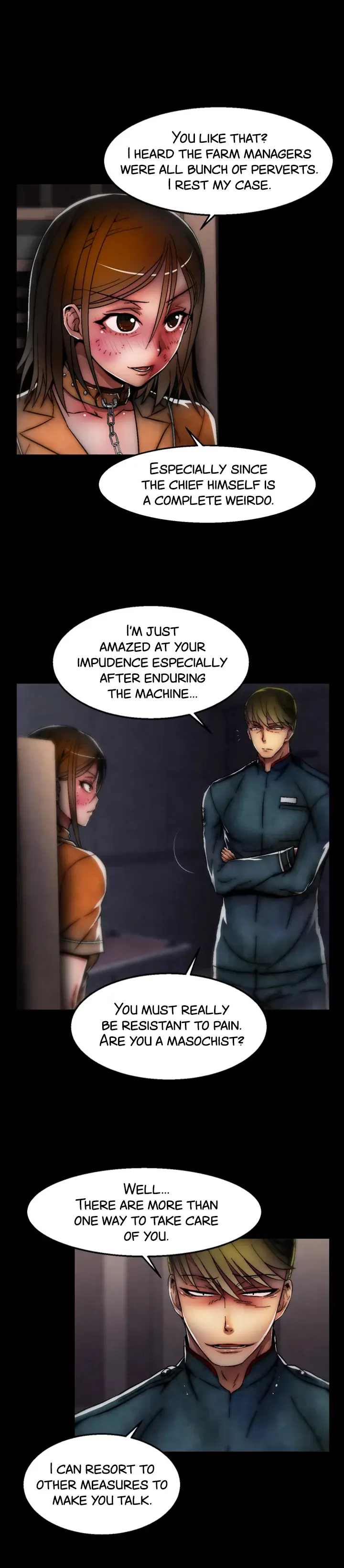 Disfarming Episode 57 - Page 2