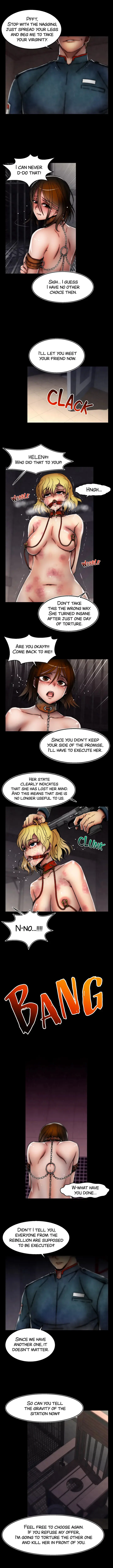 Disfarming Episode 57 - Page 6