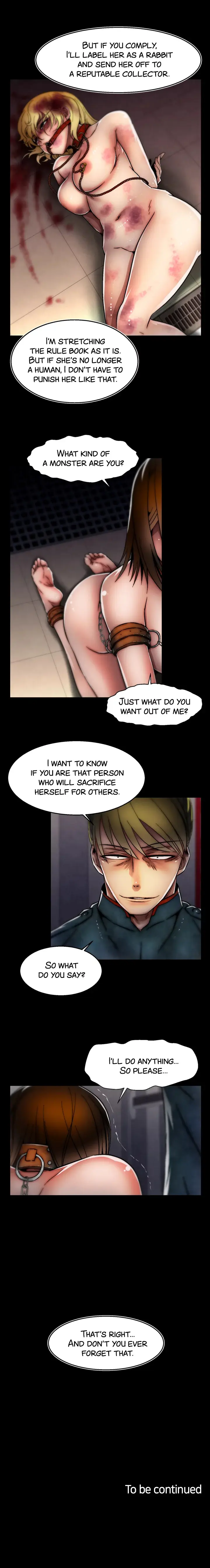 Disfarming Episode 57 - Page 7