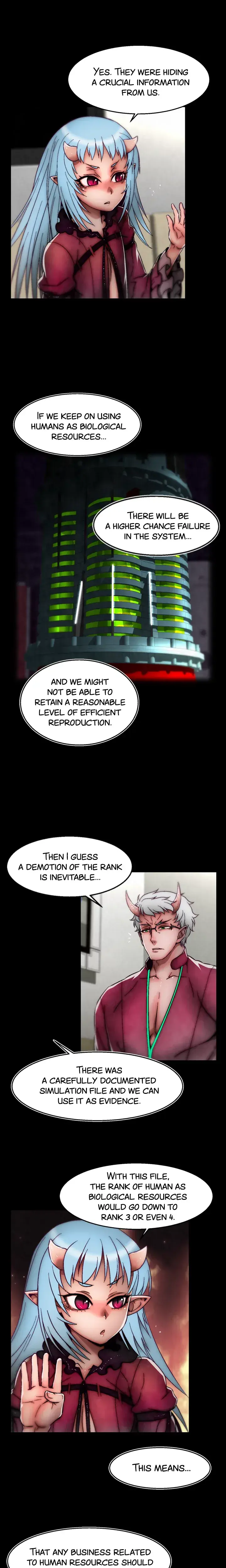 Disfarming Episode 61 - Page 3
