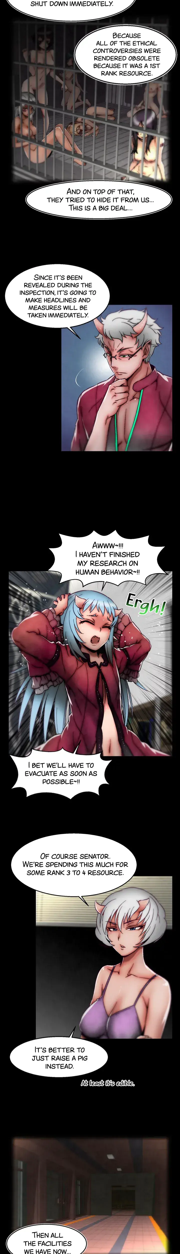 Disfarming Episode 61 - Page 4
