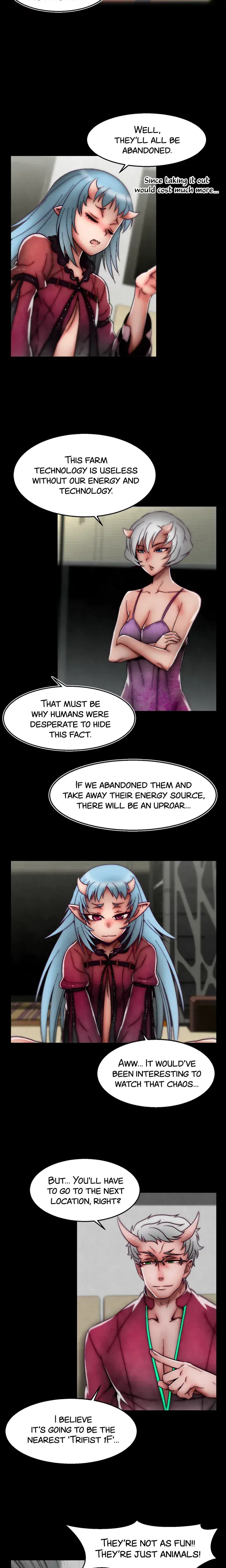 Disfarming Episode 61 - Page 5