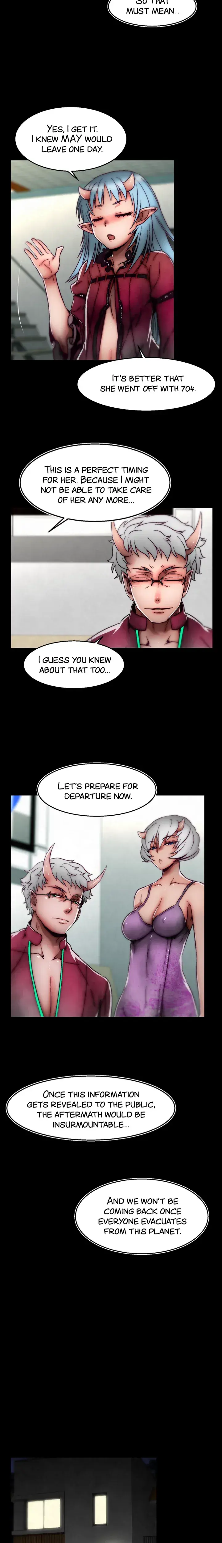 Disfarming Episode 61 - Page 7