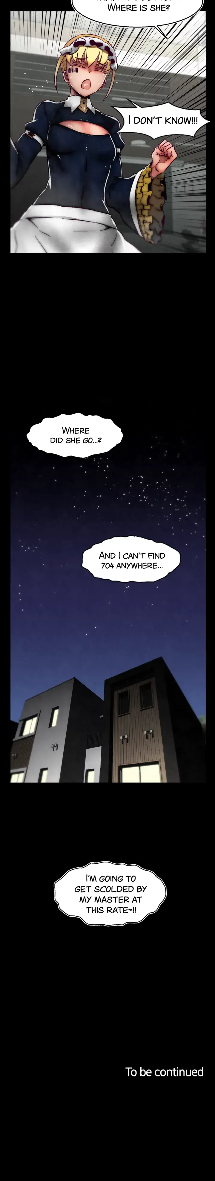 Disfarming Episode 61 - Page 9