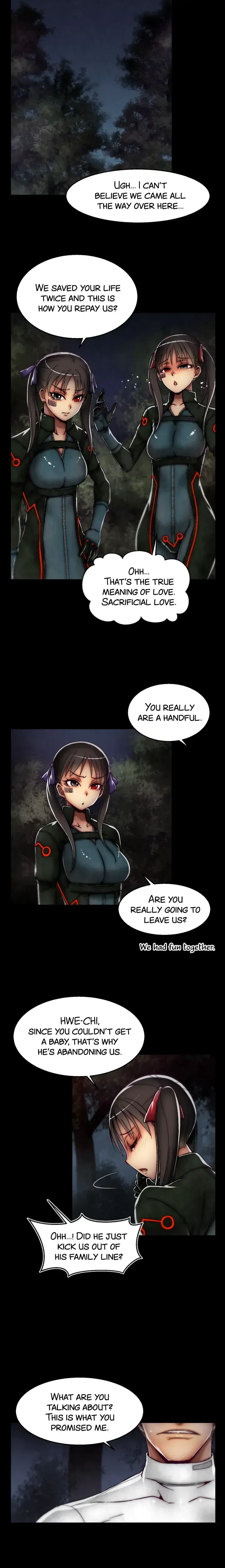 Disfarming Episode 62 - Page 10
