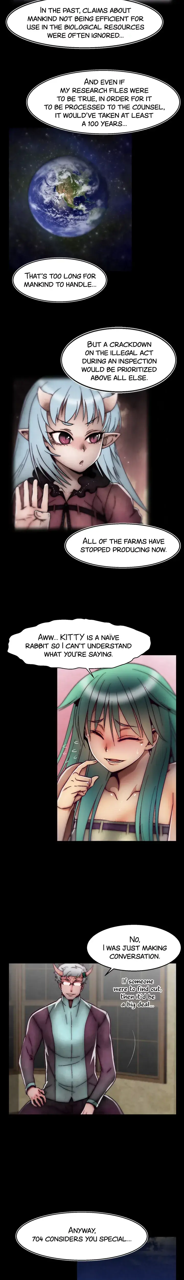 Disfarming Episode 62 - Page 5