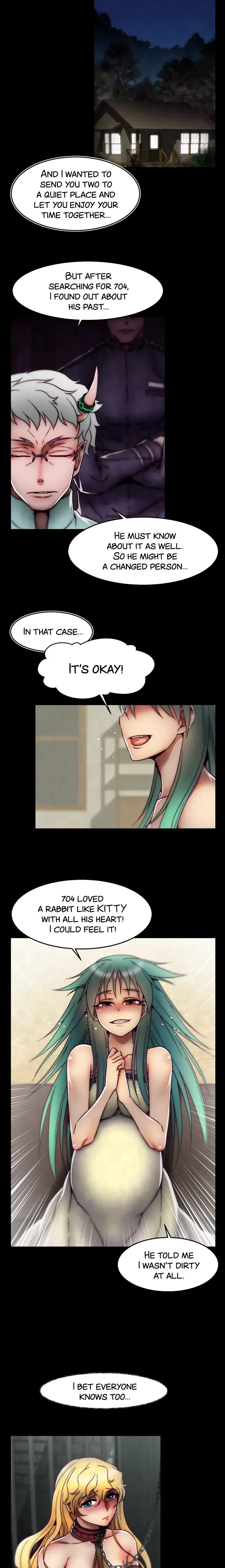 Disfarming Episode 62 - Page 6