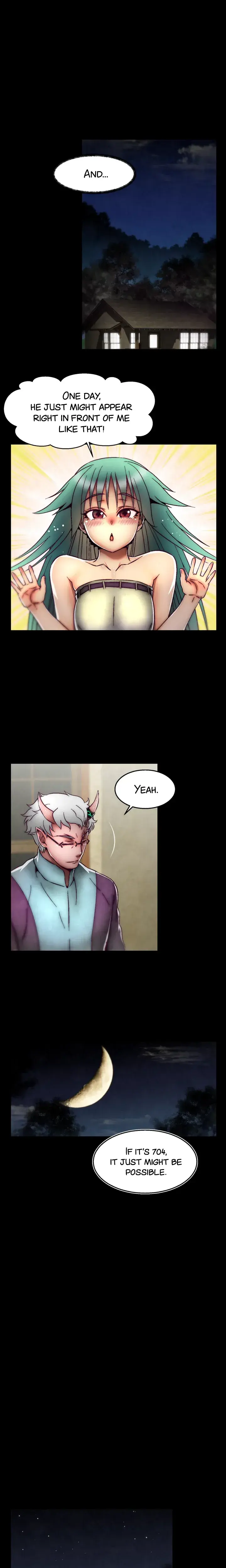 Disfarming Episode 62 - Page 9