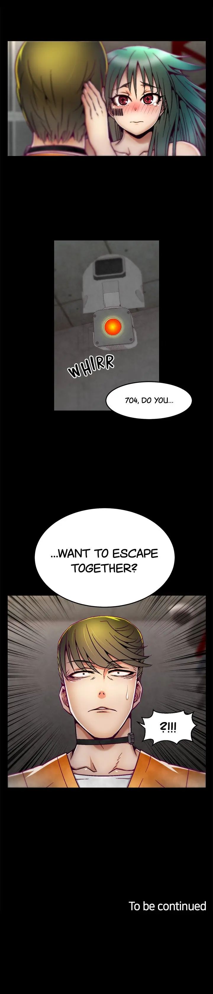 Disfarming Episode 7 - Page 7