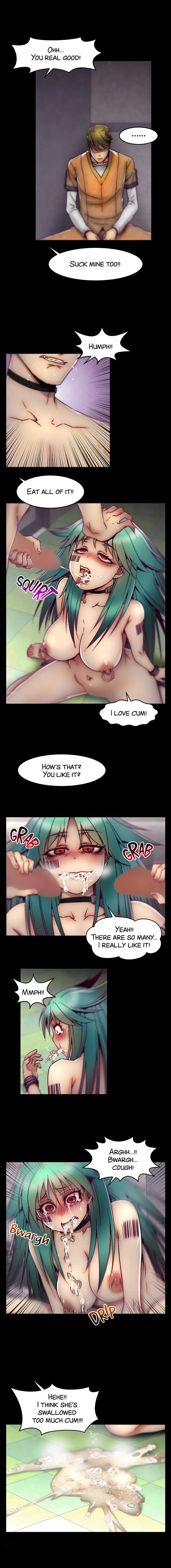 Disfarming Episode 9 - Page 2