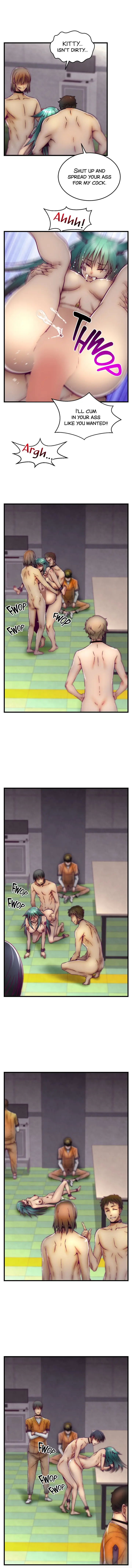 Disfarming Episode 9 - Page 4