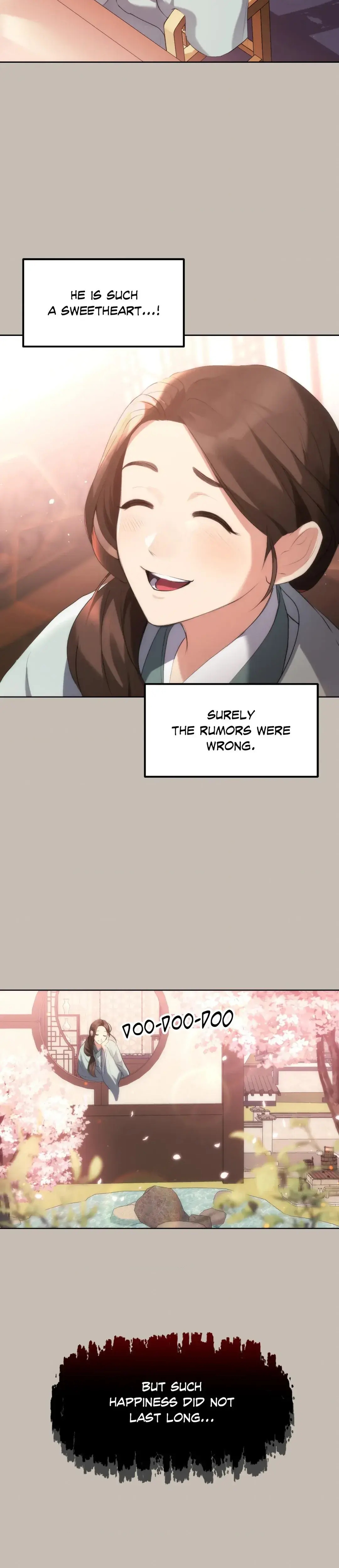 Disguised Desires Episode 1 - Page 18