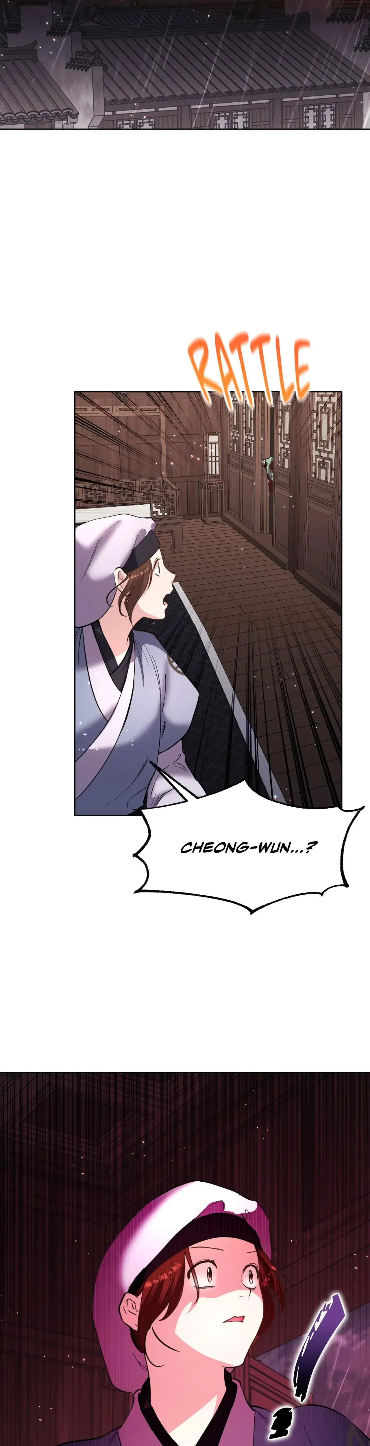 Disguised Desires Episode 21 - Page 30