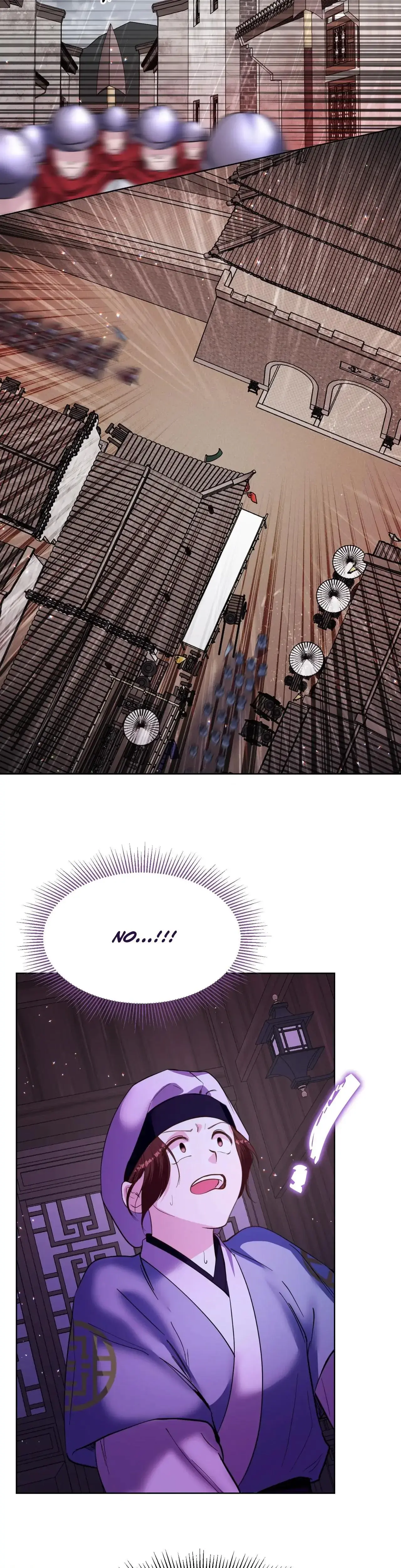 Disguised Desires Episode 21 - Page 7