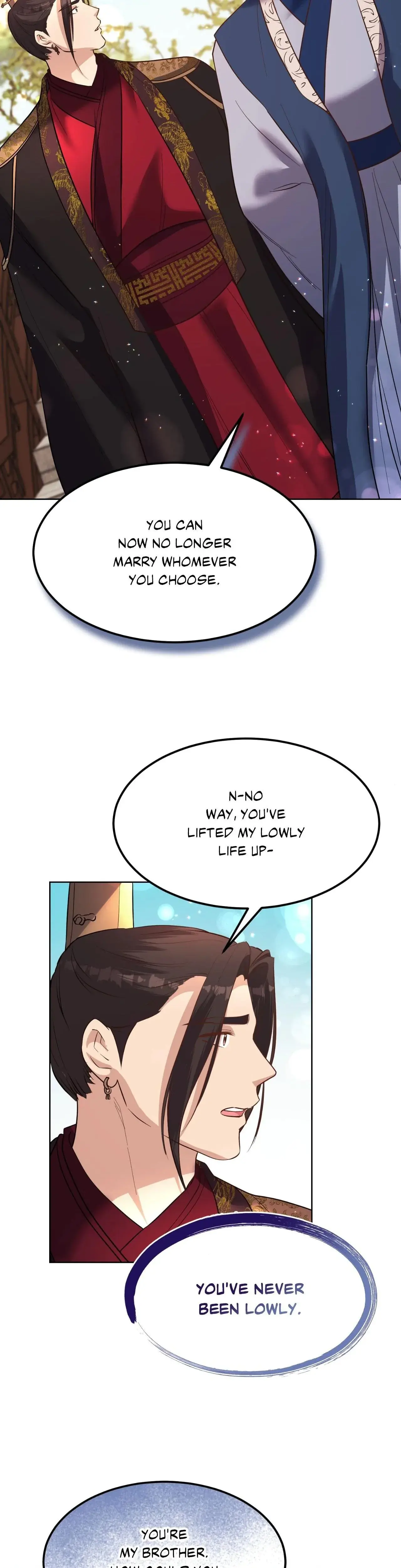 Disguised Desires Episode 31 - Page 14
