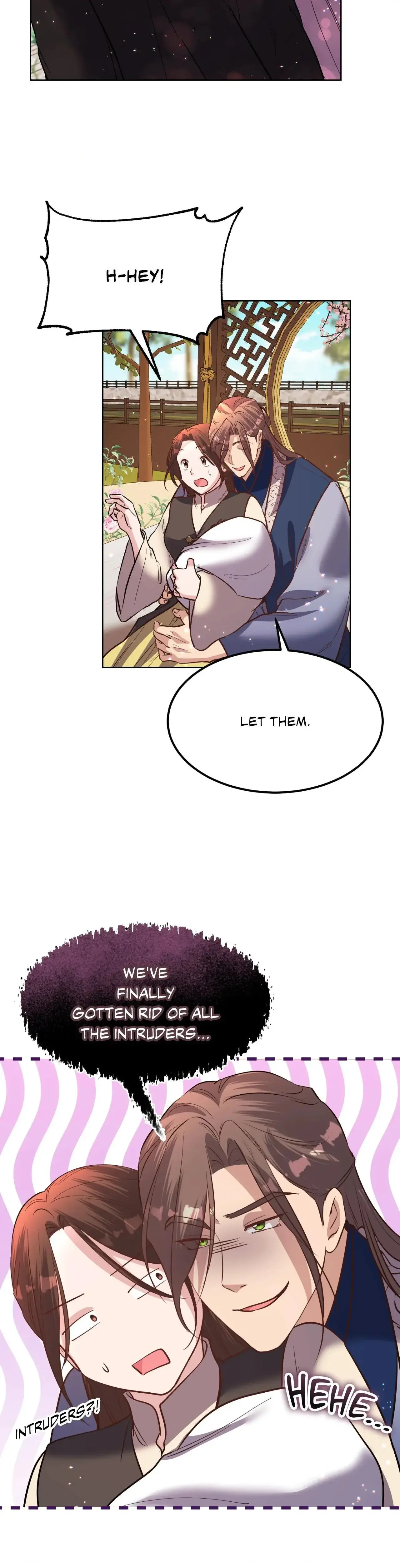 Disguised Desires Episode 31 - Page 19