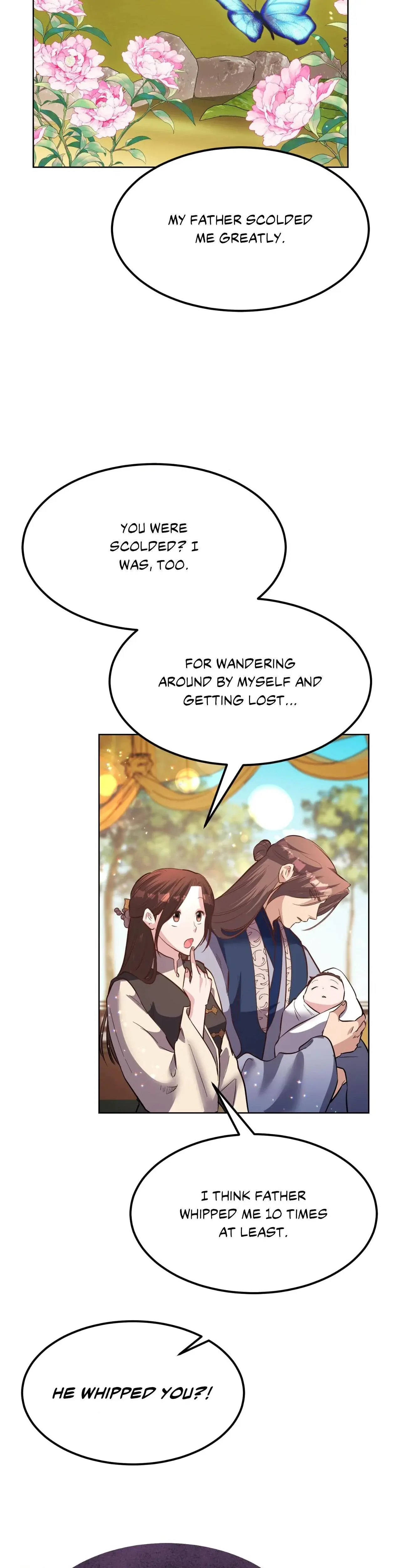 Disguised Desires Episode 31 - Page 29