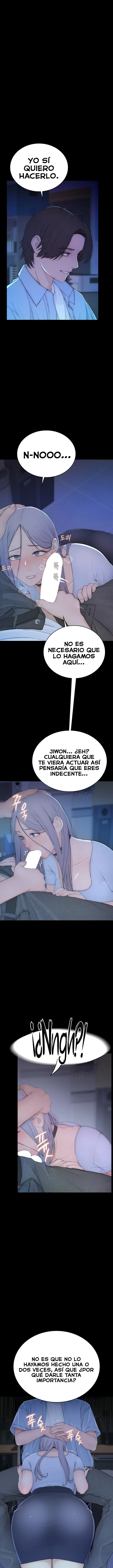 Disqualified as a Human Being Raw Episode 1 - Page 20