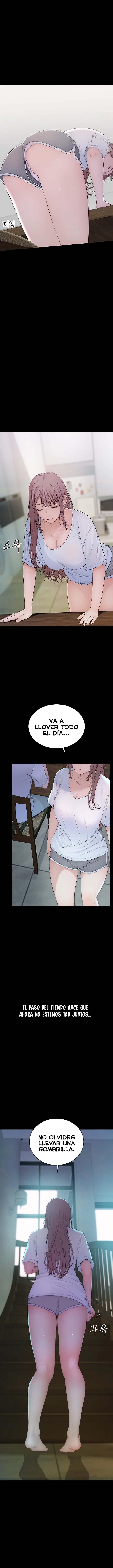 Disqualified as a Human Being Raw Episode 1 - Page 7
