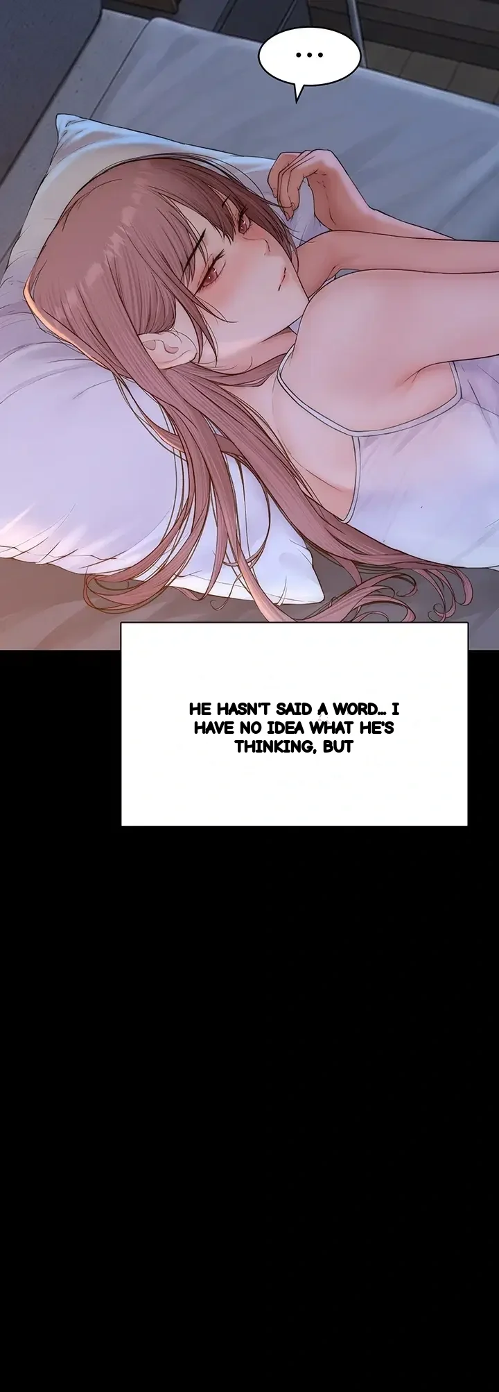 Disqualified as a Human Being Raw Episode 24 - Page 3