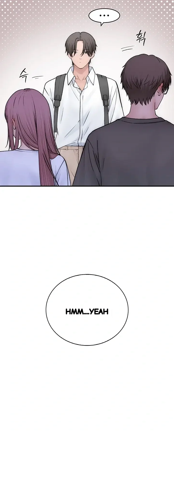 Disqualified as a Human Being Raw Episode 24 - Page 38