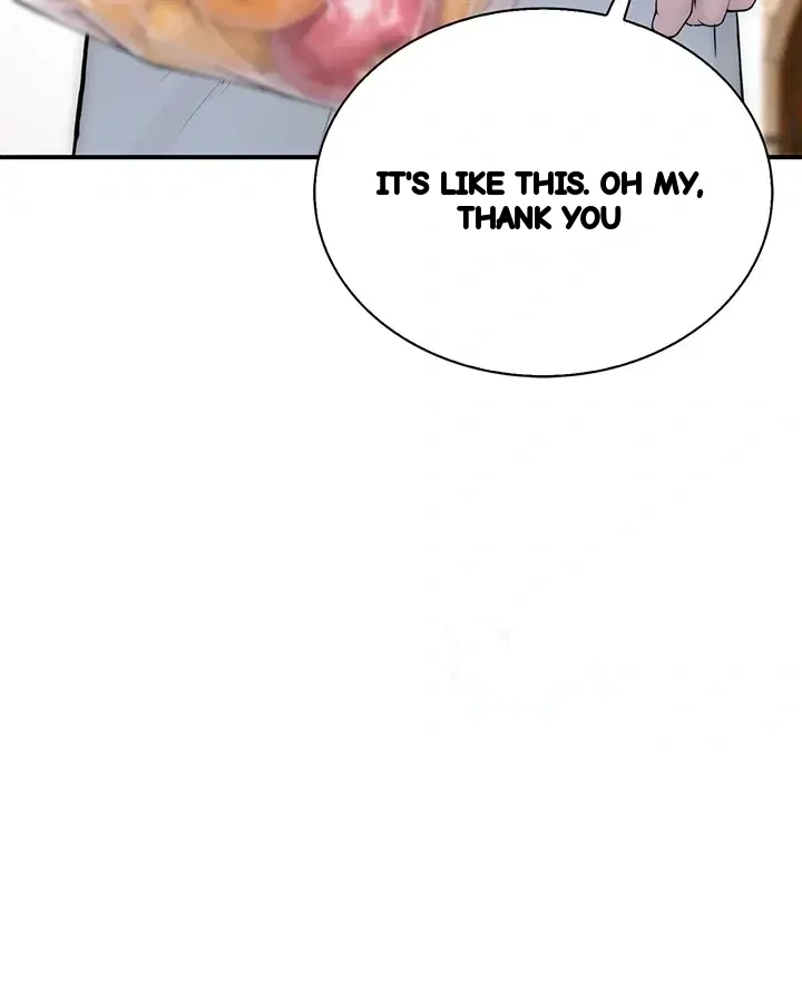 Disqualified as a Human Being Raw Episode 24 - Page 40