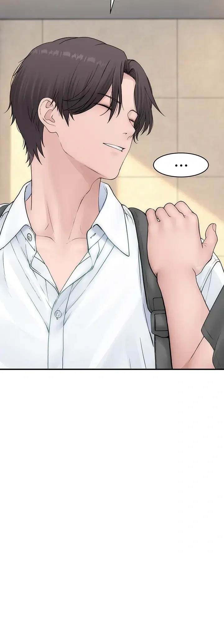 Disqualified as a Human Being Raw Episode 24 - Page 46