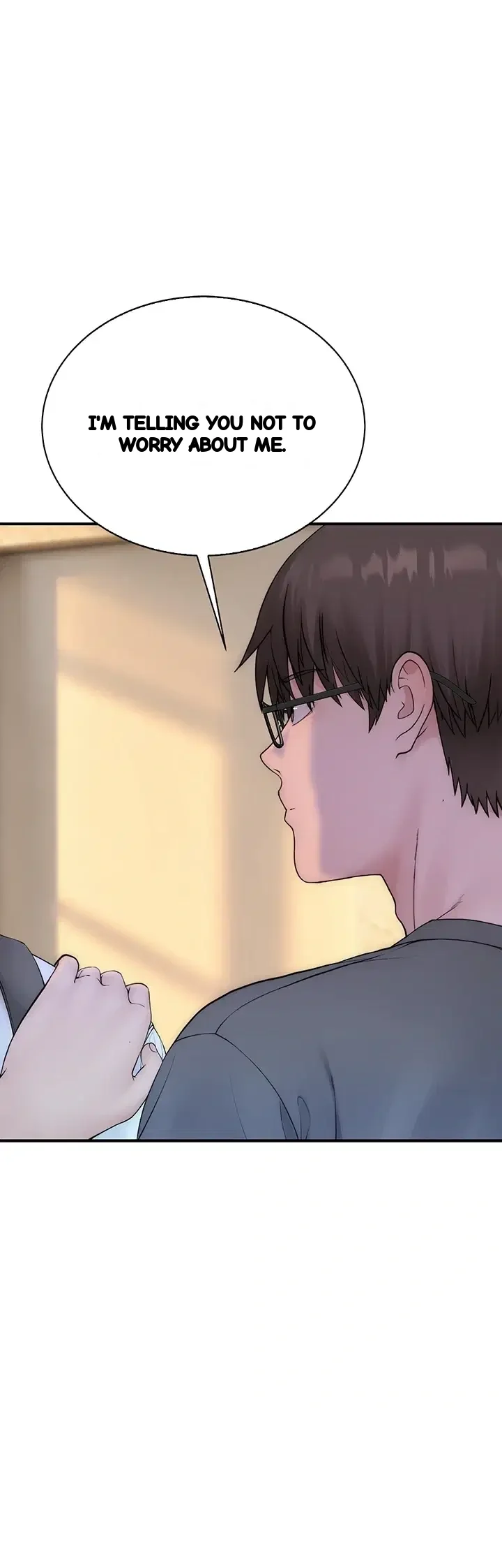 Disqualified as a Human Being Raw Episode 24 - Page 47