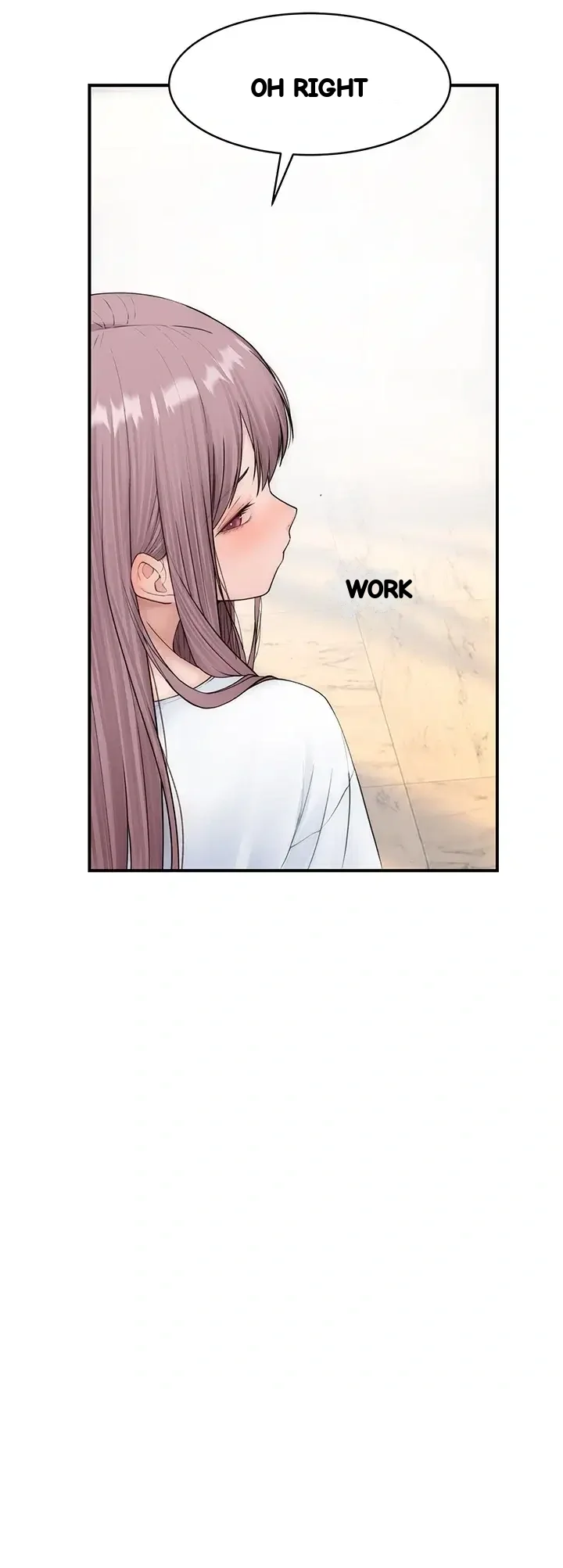 Disqualified as a Human Being Raw Episode 24 - Page 58