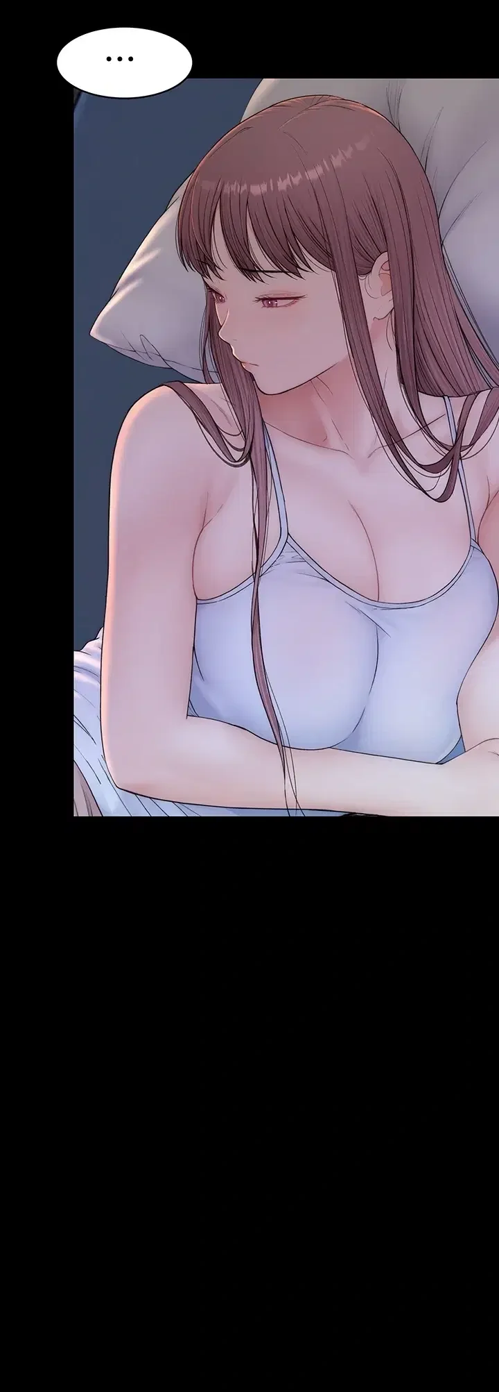 Disqualified as a Human Being Raw Episode 24 - Page 6