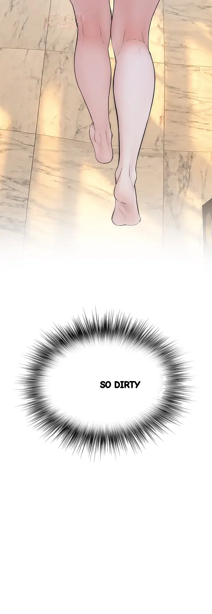 Disqualified as a Human Being Raw Episode 24 - Page 65