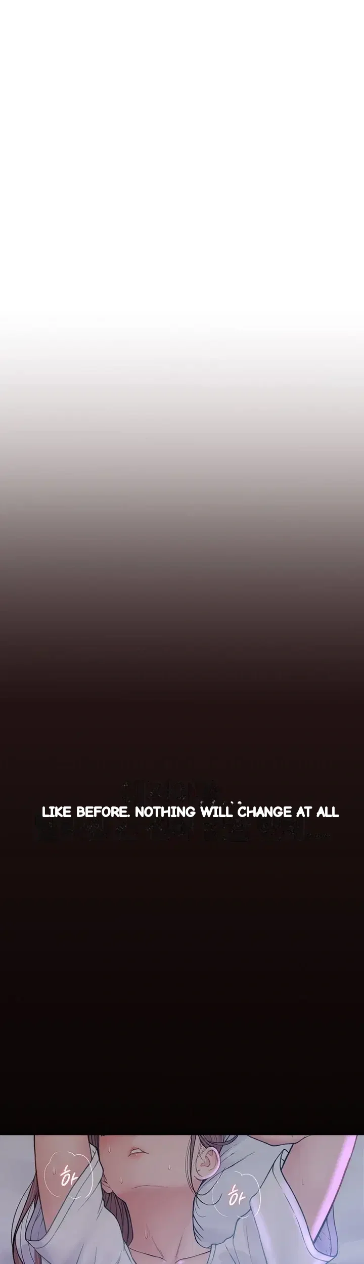 Disqualified as a Human Being Raw Episode 24 - Page 66