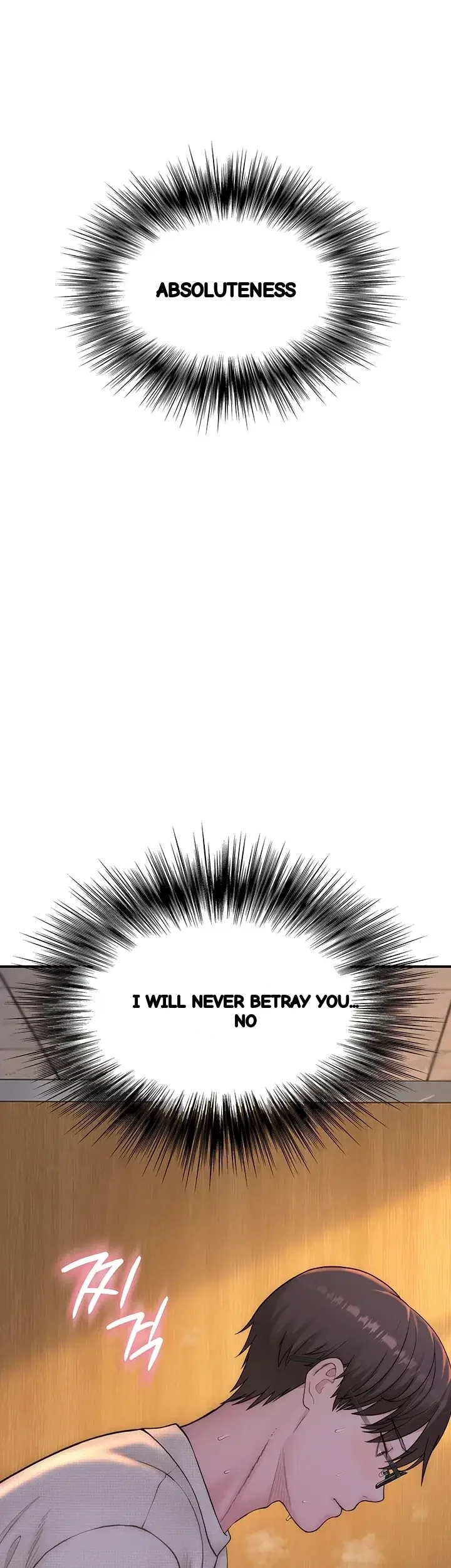Disqualified as a Human Being Raw Episode 24 - Page 72