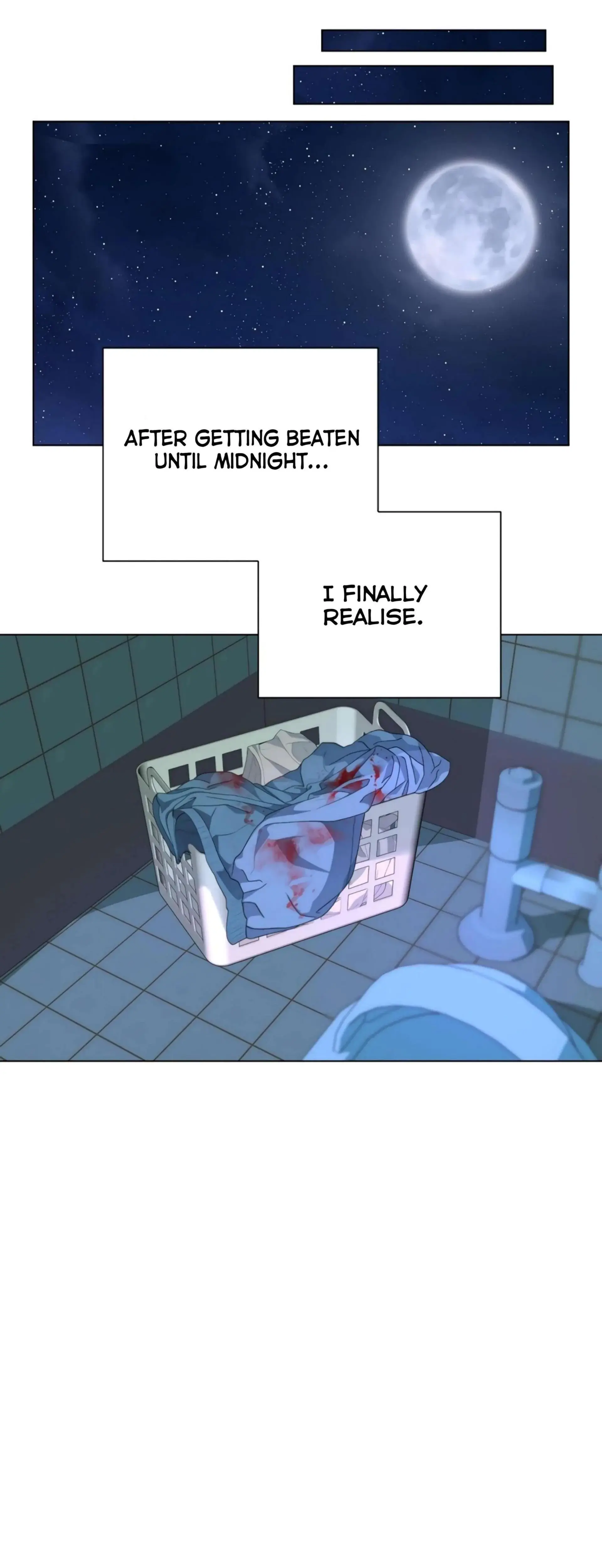 Distorted Love Episode 1 - Page 32