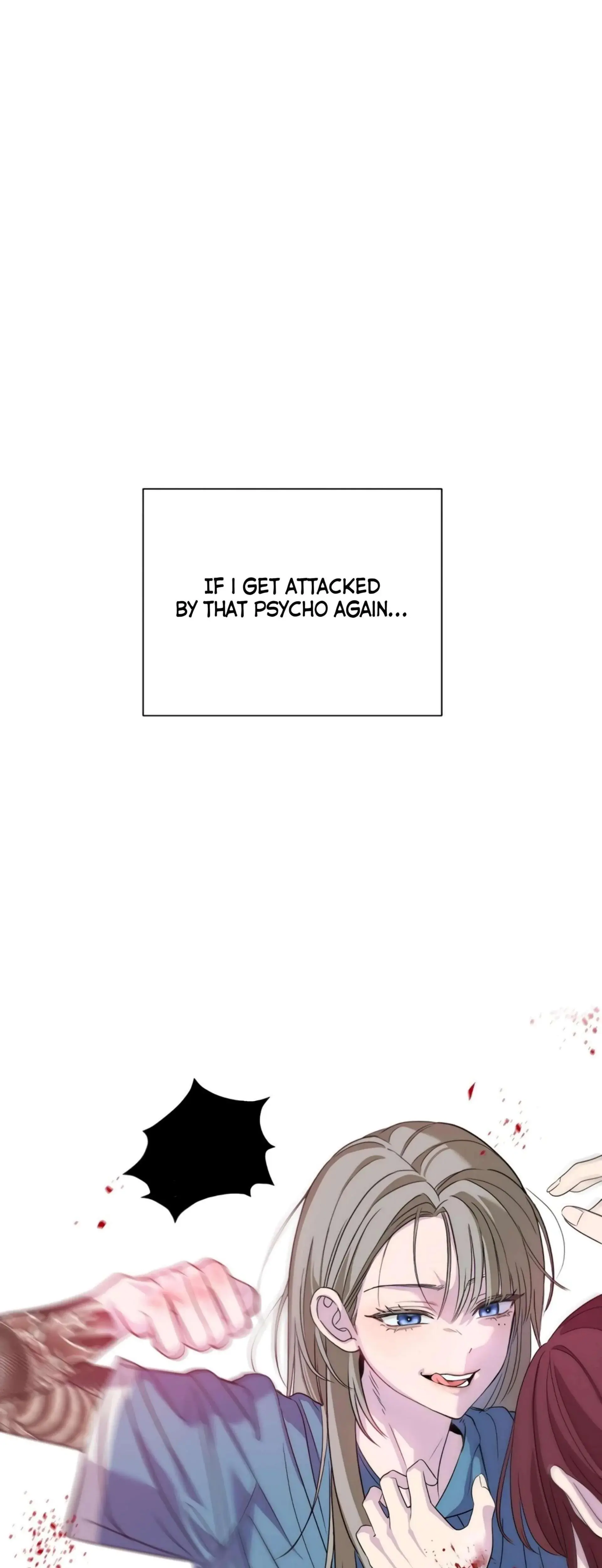 Distorted Love Episode 1 - Page 33