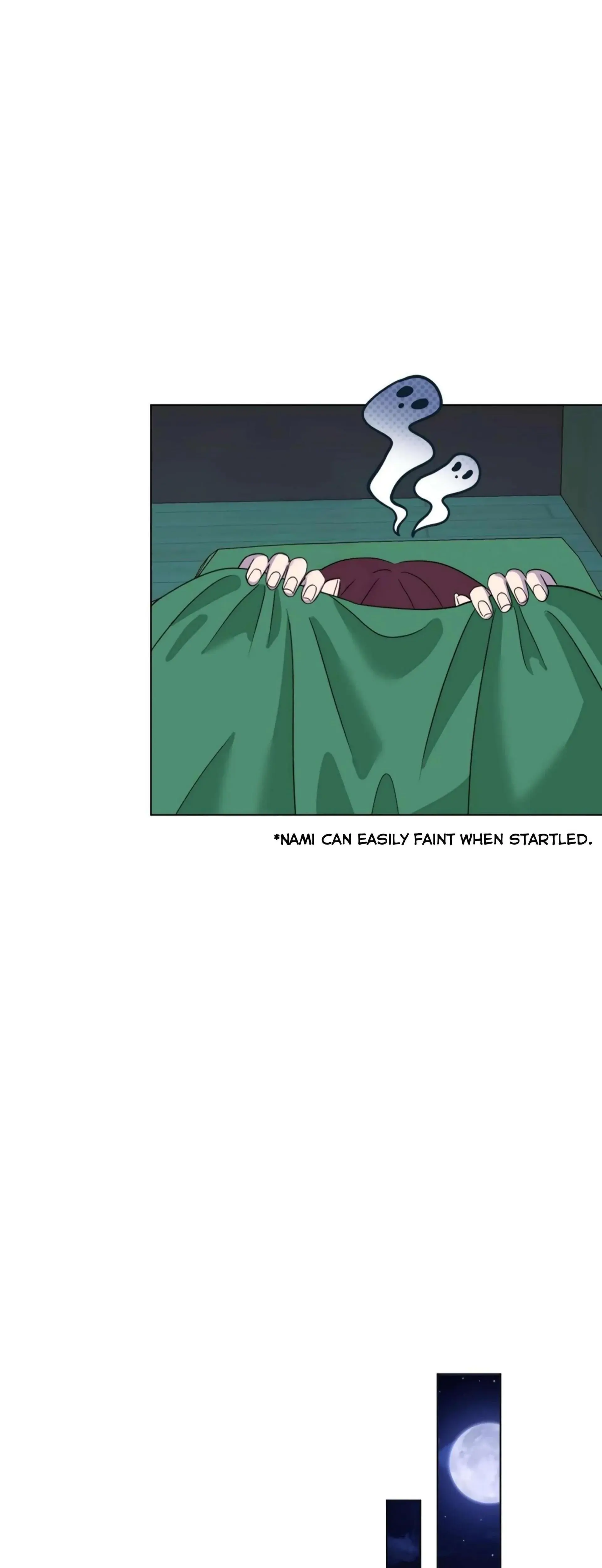 Distorted Love Episode 1 - Page 47