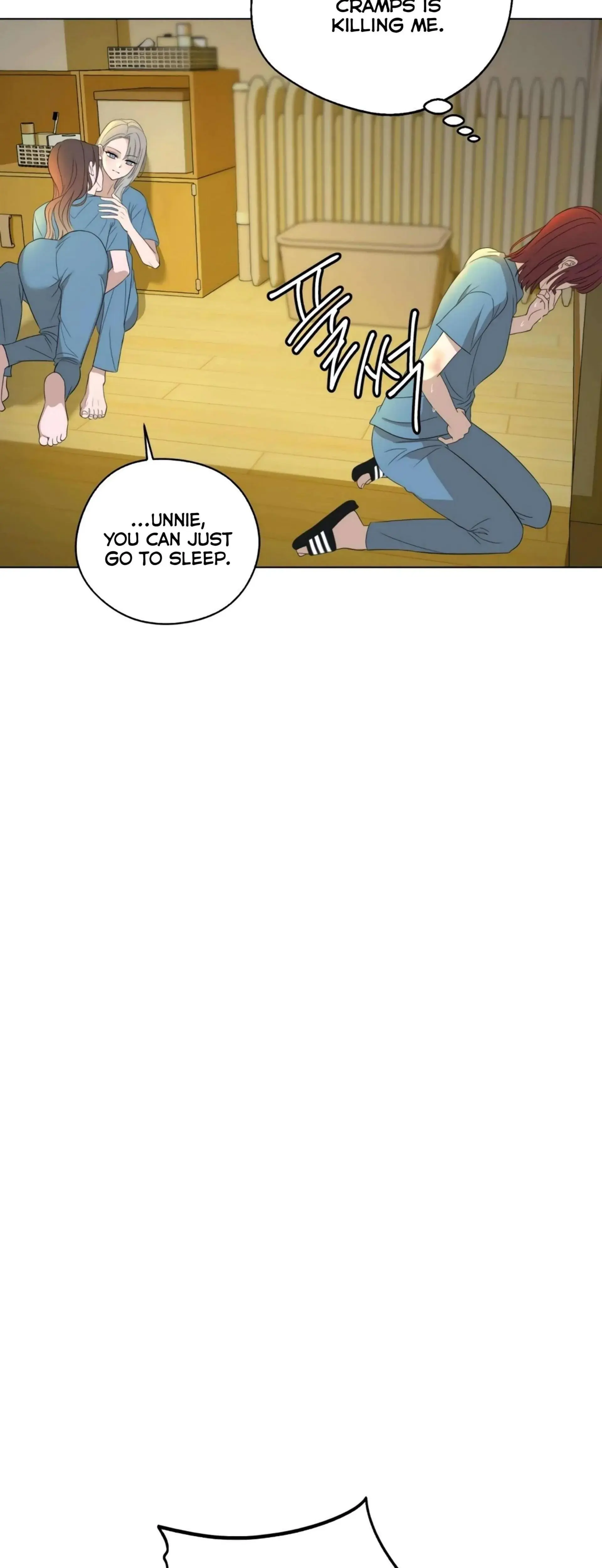 Distorted Love Episode 1 - Page 54