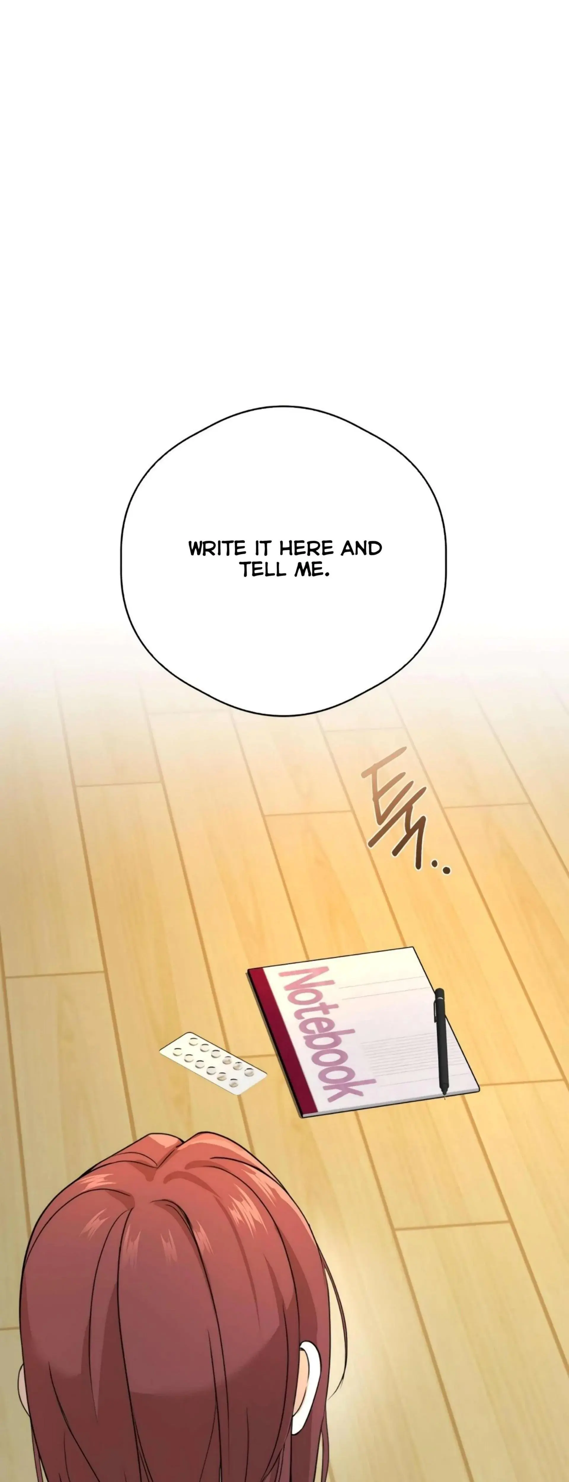 Distorted Love Episode 1 - Page 58