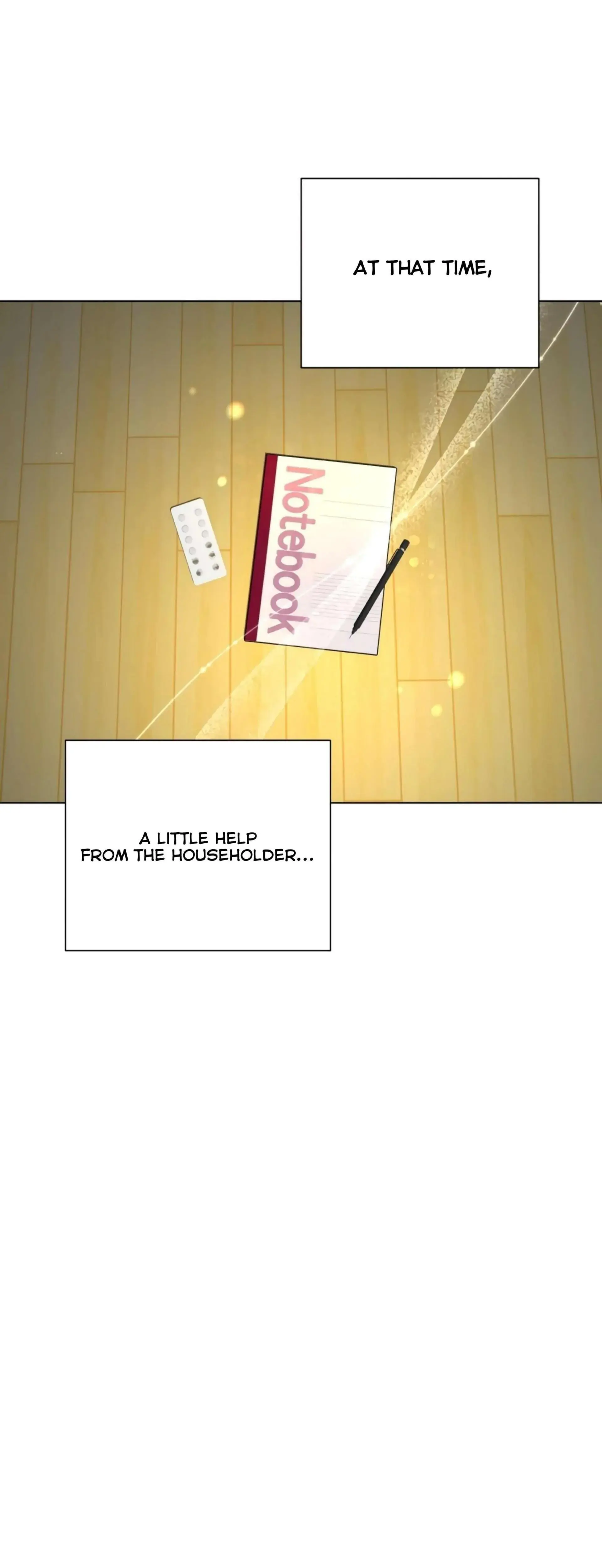 Distorted Love Episode 1 - Page 62