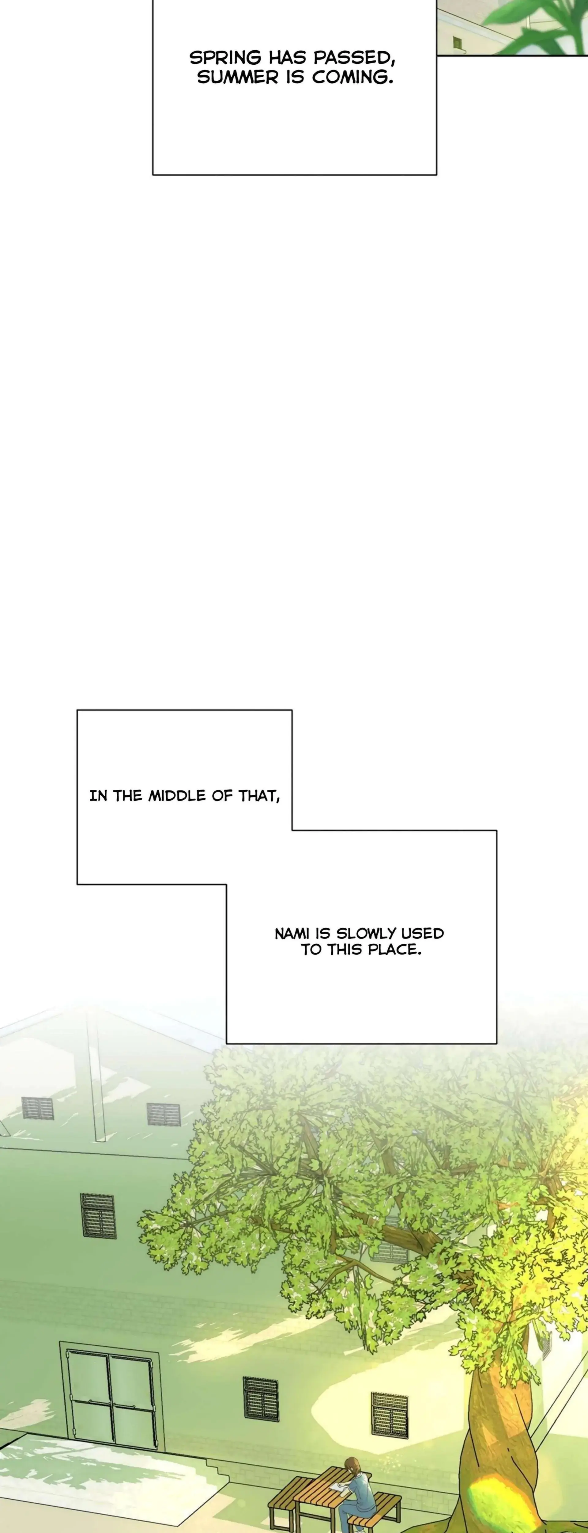 Distorted Love Episode 2 - Page 2