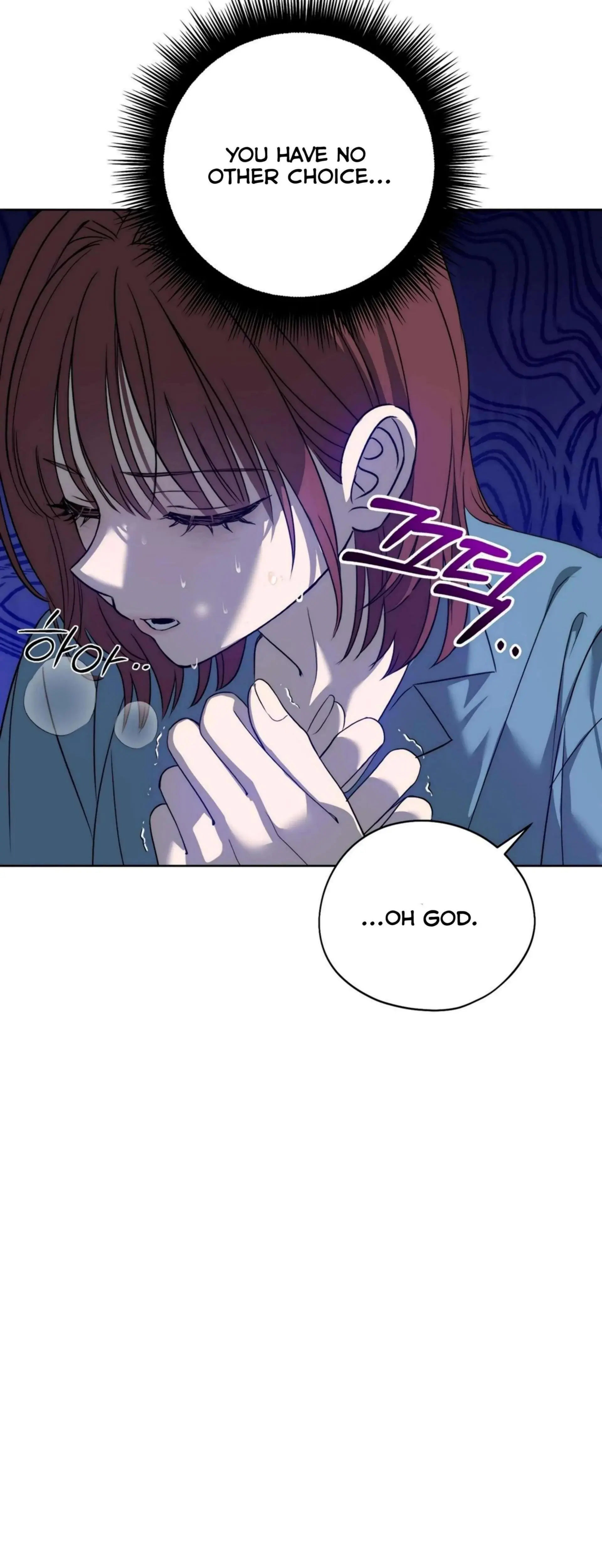 Distorted Love Episode 2 - Page 28