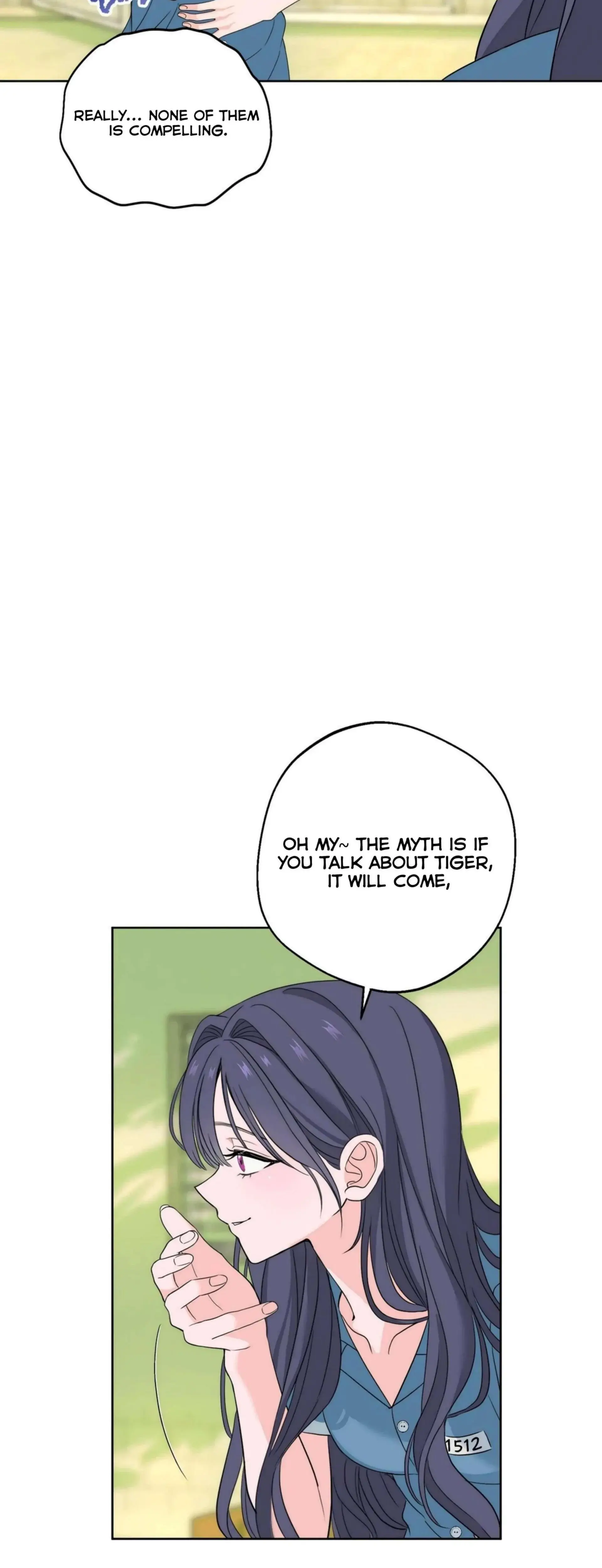 Distorted Love Episode 2 - Page 33