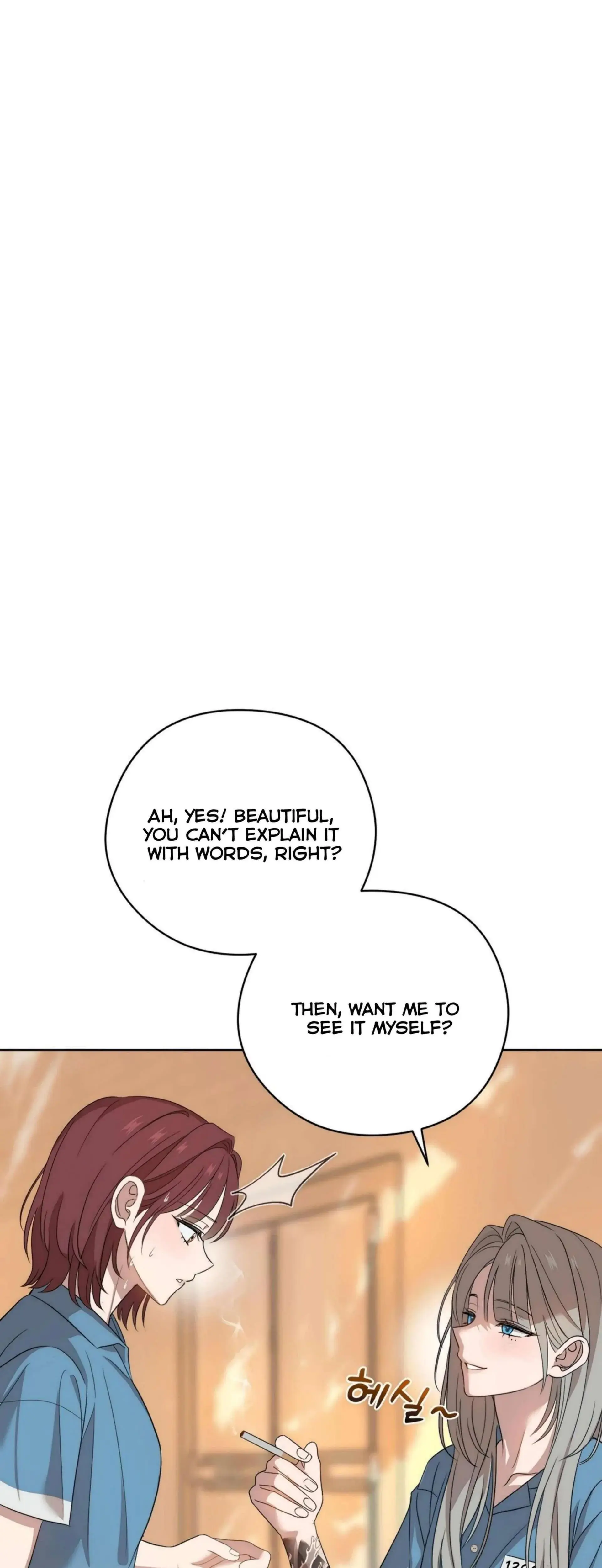 Distorted Love Episode 2 - Page 51