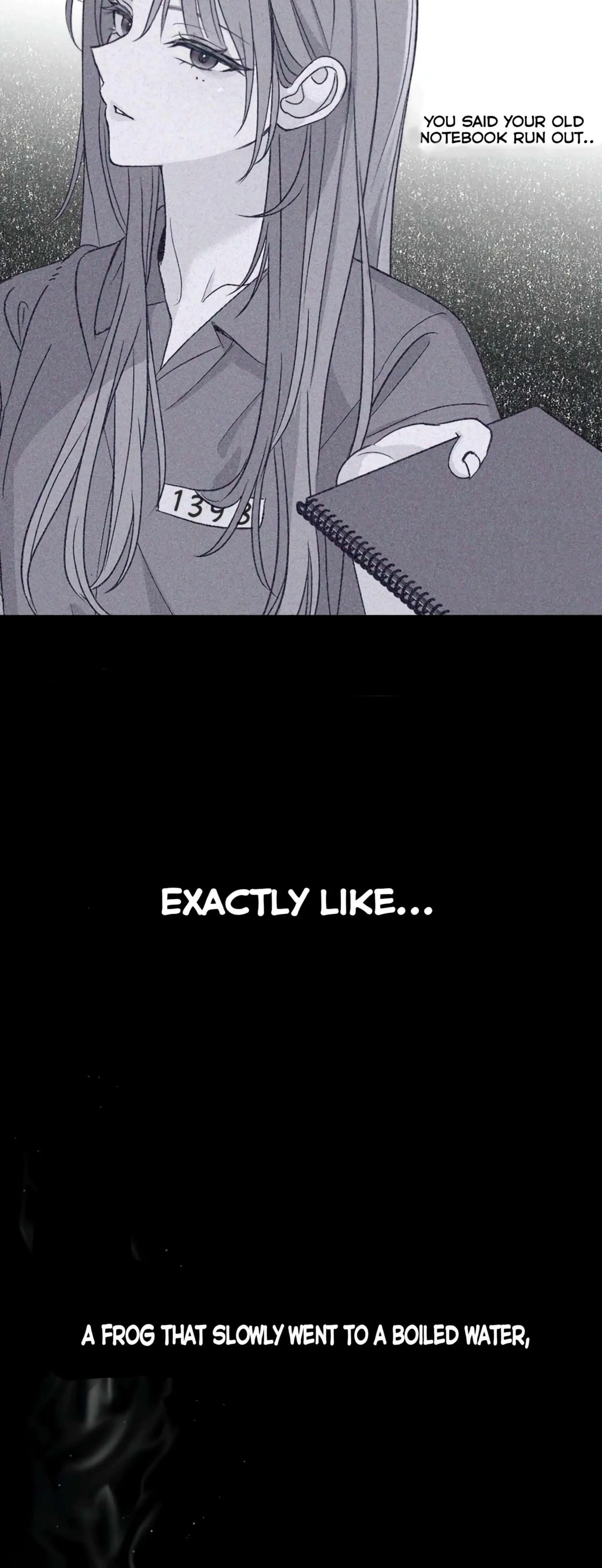 Distorted Love Episode 2 - Page 6
