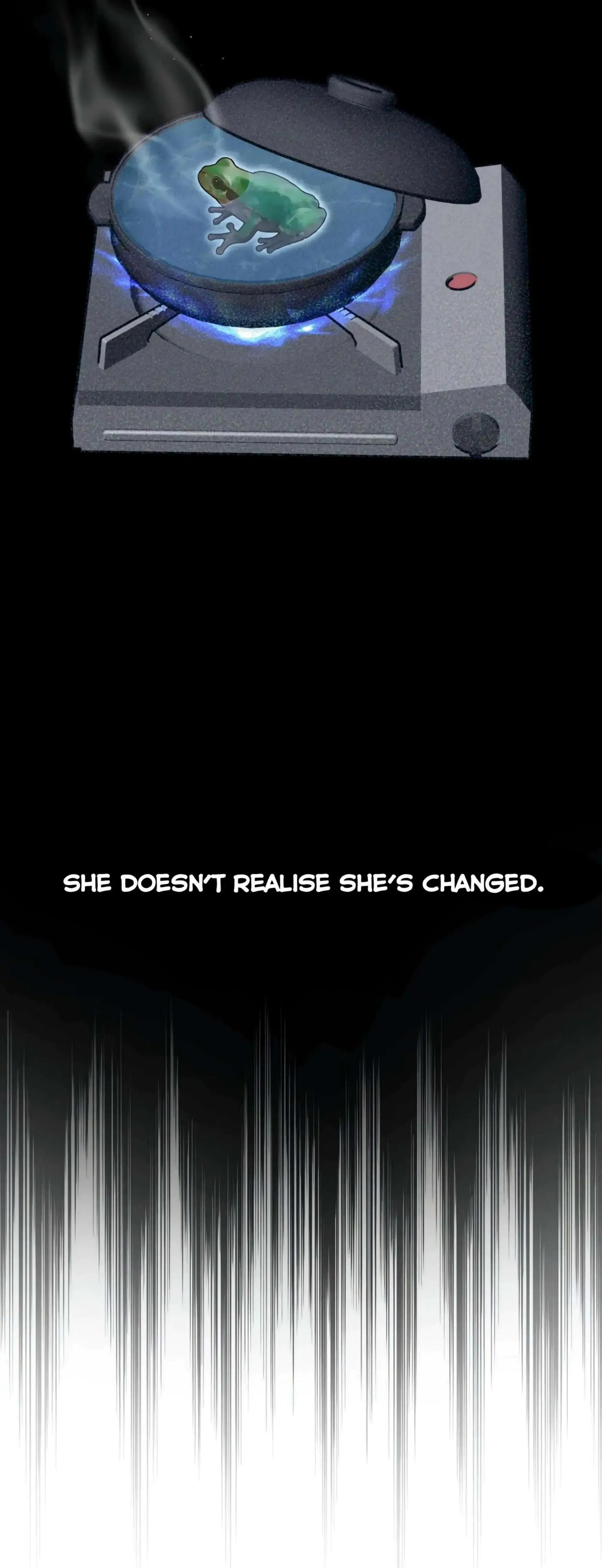 Distorted Love Episode 2 - Page 7