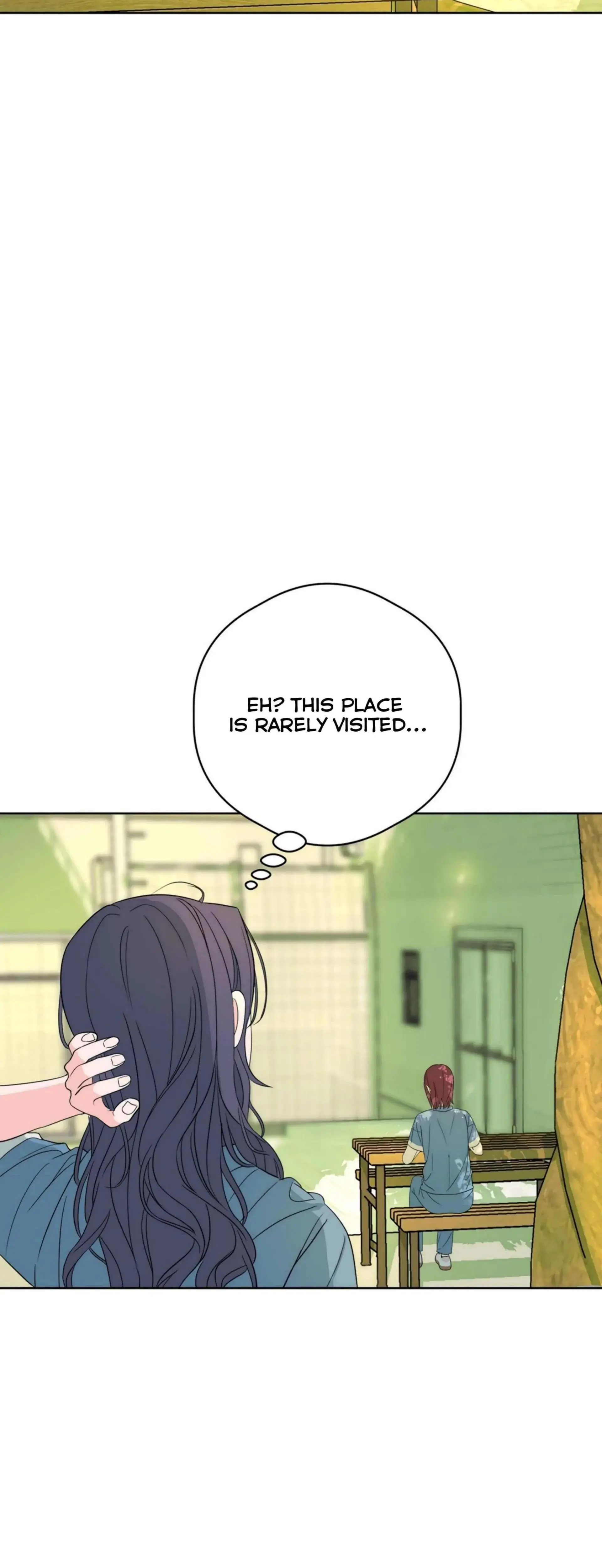 Distorted Love Episode 2 - Page 9