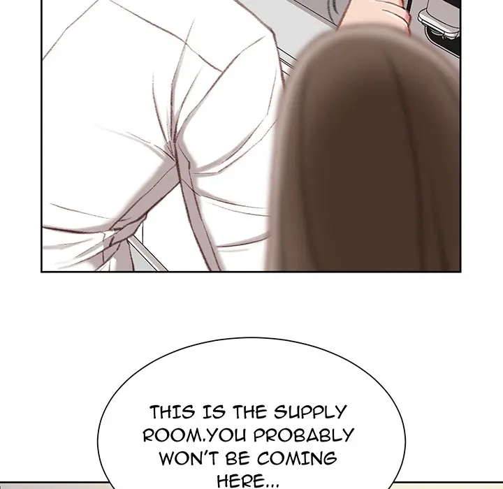 Distractions Episode 0 - Page 10