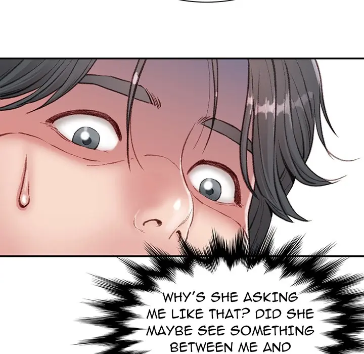 Distractions Episode 0 - Page 15
