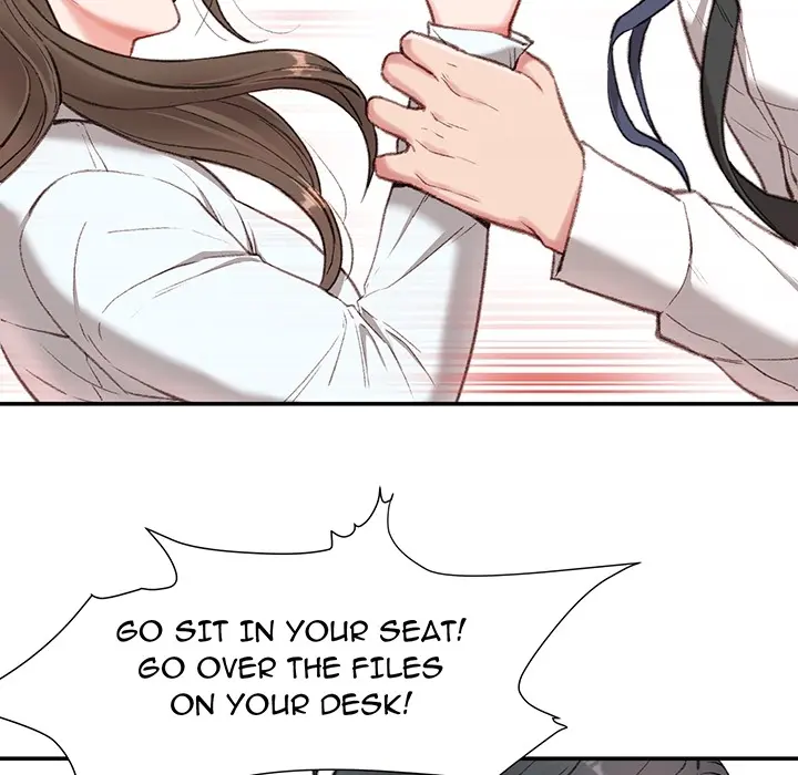 Distractions Episode 0 - Page 19