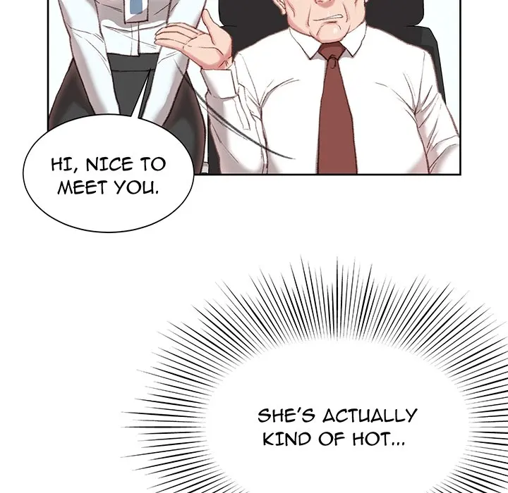 Distractions Episode 0 - Page 5